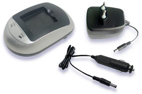 230V AC (Input), 12V-1A (Output) Chargeur pour KODAK KLIC-7001, Kodak EasyShare M1063, Kodak EasyShare M1073 IS, Kodak EasyShare M320, Kodak EasyShare M340, Kodak EASYSHARE M341, Kodak EasyShare M753 ZOOM, Kodak EasyShare M763, Kodak EasyShare M853 ZOOM, Kodak EasyShare M863, Kodak EasyShare M893 IS, Kodak EasyShare V550, Kodak EasyShare V570, Kodak EasyShare V610, Kodak EasyShare V705