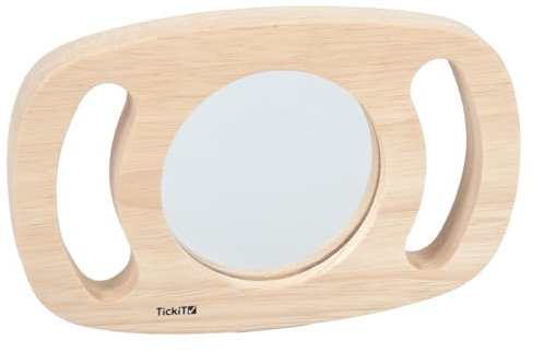 TickiT 73372 Easy Hold Plane Mirror