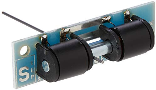 Gaugemaster PM-2 Seep Point Motor No Switch