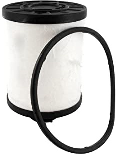 15D VAICO - V40-0611 - Fuel filter - fits VAUXHALL 818012