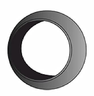 FA1 332-950 Dichtring, Abgasrohr