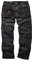 Scruffs Men's Scruffs Worker Plus Trousers, Black, 30W UK