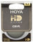 Hoya Super Multi Coated HD Cirkular Polfilter (43mm)