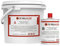TFC Silikon Kautschuk Typ 17 RTV NV weisslich Shore 20 kondensation 100:5 Dubliersilikon Betonguss 5,25kg (5kg + 0,250kg)