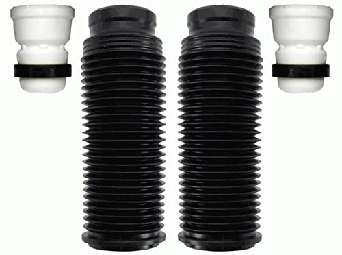 SACHS 900 331 Staubschutzsatz Stoßdämpfer Service Kit für Volkswagen Touareg (7LA, 7L6, 7L7) 2002-2013 Hinterachse und Andere Fahrzeuge