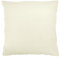 Traumschloss Edel-Jersey Kissenbezug Exclusiv Größen, Farbe:Creme, Größe:40x40