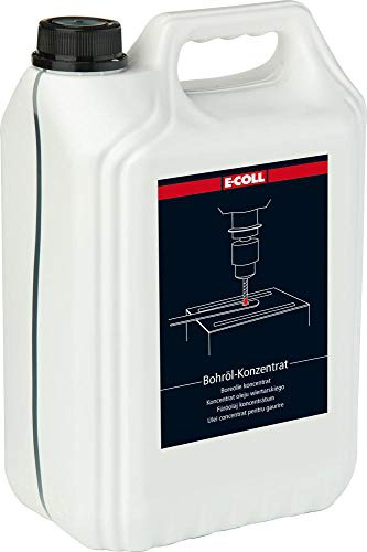 Bohrölkonzentrat 5L E-COLL EE | 4317784564694