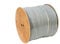 Premium X 500m Basic Koaxialkabel 135dB 4-Fach Kupfer-Stahl CCS Koax-Kabel SAT Antennenkabel RG-6 CE ROHS Class A 0,24 EUR/m