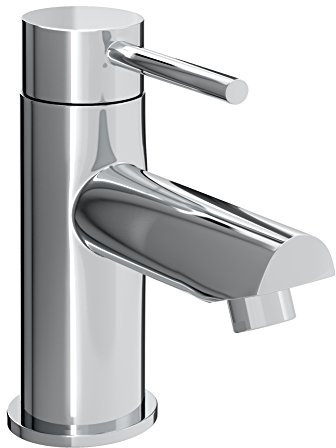 Bristan Blitz Basin Mixer, Chrome, Small