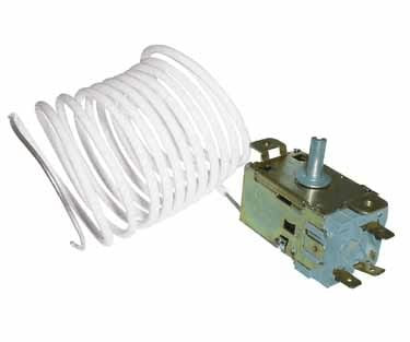 THERMOSTAT A110012B494 CONGELATEUR pour REFRIGERATEUR THOMSON - 41X9709