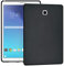 Verco Cover compatibile con Samsung Galaxy Tab S2 9.7 Case di Silicone Tablet Custodia per il Modello T813 / T819 Astuccio - Nero