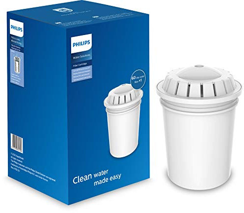 Philips AWP260/10 - Cartuccia filtrante in plastica