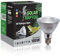 SOLAR RAPTOR UV Halogen Spot - Wärmestrahler für Terrarien (100 Watt)