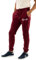 Project X Paris Bas de Jogging Signature Bordeaux M