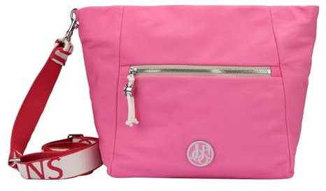Joop Jeans Umhängetasche KAJA, 99-Ohne Größen:-, Color:rose/pink