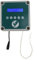 Okuyonic Kit de Moteur de Porte de Poulailler électrique, Minuterie Programmable IP44 étanche 100-240V ABS Ouvre-Porte Automatique de Poulailler avec Télécommande pour la Ferme (Prise UE)