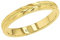 Amor Ring 925 Sterling Silber Damen Ringe, Gold, Kommt in Schmuck Geschenk Box, 2037388