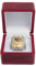58. Super Bowl Championship Ring Replica 2023 KC Championship Rings Souvenir Männer Frauen Rugby-Liebhaber Alumni,14#