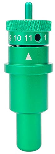 Yopeissn Plotterklingenhalter SchneideplottergehäUse für Graphtec Silhouette Cameo 4 Plus Pro Portrait 3