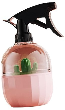 Parliky Rotierender Sprühkopf Gießkanne Mit Nebel- Wassersäule Zwei Sprühmodi Für Gartenbewässerung Leicht Zu Reinigen Und Tragbar