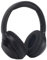 Wireless Over Ear Headphones, Deep Bass Stereo Headphones, Long Playtime, Hi-Res, 3.5mm Interface, Memory Card Slot, for Travel, Work, Home (Black)