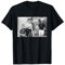 Depeche Mode Band Foto von Virgina Turbett T-Shirt