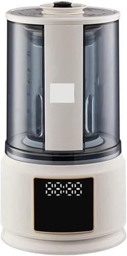 JBJ Blender High Speed Blender Wall Breaker Soymilk Machine For Home Use Juicers Mixer Grinder Low Noise