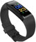 Fitness Tracker Activity Tracker Smart Watch with Heart Rate Sleep Blood Oxygen Monitor IP67 Waterproof Stopwatch Step Calories Counter Fitness Watch Pedometer Women Men (Black，Charger not included)