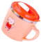 Mobestech Tasse À Eau En Paille Pour Enfants Tasse À Café Pour Tout-Petits Gobelet Stitch Tasse Pour Enfants Tasse À Chocolat Chaud Pour Enfants Bouteille D'Eau Yogi Gobelet À