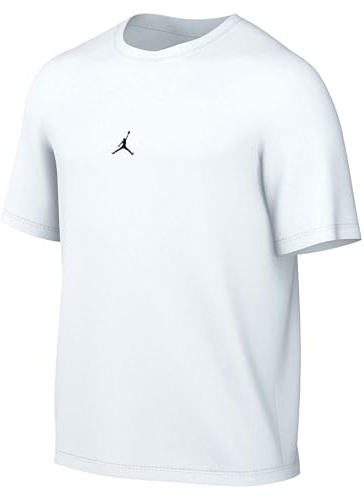 Nike M J DF SPT ESS SS TOP Short-Sleeved T-Shirt