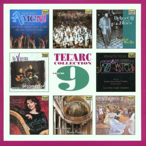 TELARC