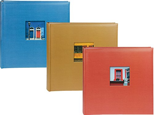 DÖRR Jumbo Album 600 Window 29x29 cm