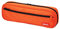 Lihit Lab Federmäppchen Standard: 9.4 x 1.8 x 3 Orange