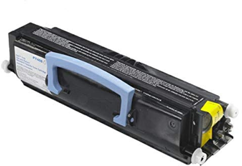 Original Dell 1720/1720DN Standard Capacity Toner Kit, ca. 3.000 Seiten, black