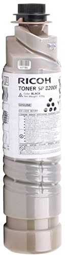 Ricoh 152992 - Toner Laser schwarz 36000 Seiten