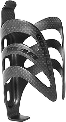 Xlab Gorilla Cage, Matte Black