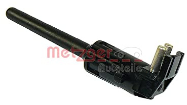 Metzger 0905005 Sensor, Kühlmittelstand | Kompatibel mit: MERCEDES-BENZ C-CLASS, C-CLASS T-Model, CLK, CLK Cabriolet, E-CLASS, E-CLASS T-Model, G-CLASS, G-CLASS Cabrio