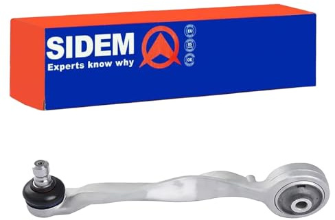 SIDEM 37670 Lenker, Radaufhängung