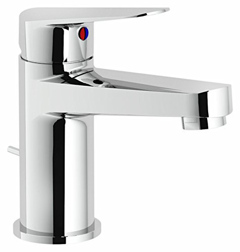 Miscelatore lavabo Blues – Cromato