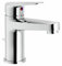 Miscelatore lavabo Blues – Cromato