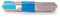United Toner Rebuilt für OKI MC 342 DN - 44973535 - Toner Cyan - Für ca. 1500 Seiten (5% Deckung)