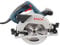 Bosch Professional GKS 55+ GCE Sega Circolare, 4700 giri/minuto, 1350 W, Blu /0601682100
