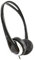 Stereo/Mono Super Bajo Sonido Amortiguado TV Auriculares - Alto 6 m Cable [6 metros]