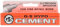 G-S hypo-tube joyeros cemento claro 1/3 oz