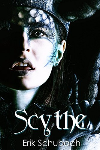 Scythe (English Edition)