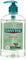Gel main désinfectant et hydratant - 250 ml - Aloé vera et thé vert