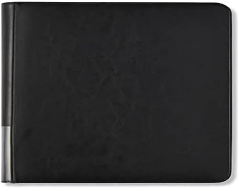 Arcane Tinmen 38100 - Dragon Shield: Card Codex Zipster Binder – XL Black
