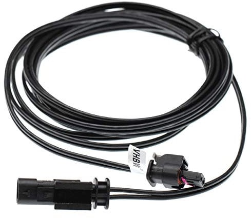 vhbw Trafo Kabel kompatibel mit Husqvarna Automower 105 (2016+), 305 (2011-2015) Rasenmäher, 3 m