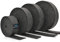 Lot de 2, 2000 mm x 50 mm x 6 mm, 8 mm, 10 mm, 20 mm