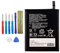 Vvsialeek SNYSU54 Battery Compatible with Sony Xperia 1 II XQ-AT51 XQ-AT52 with Tool Kit